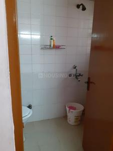 Bathroom Image of 1500 Sq.ft 3 BHK Apartment / Flat for sale in Salora Vihar, Sector 62 Noida for Rs. 17000000