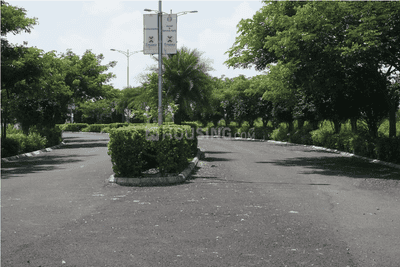 Image of 1890 Sq.ft 2.5 BHK Apartment / Flat for sale in Besa, Nagpur for Rs. 8200000