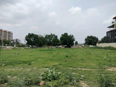 Block V Plot View 2