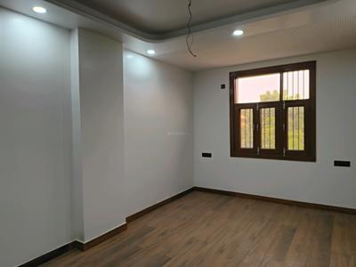 Bedroom Image of 1850 Sq.ft 4 BHK Builder Floor for sale in Vaishali Ghaziabad for Rs. 24050238