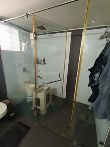 Bathroom Image of 3150 Sq.ft 4 BHK Independent House for sale in Paldi Ahmedabad for Rs. 45000000