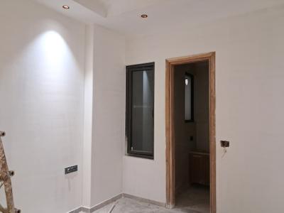 Bedroom Image of 1800 Sq.ft 3 BHK Builder Floor for sale in Paschim Vihar New Delhi for Rs. 35000000