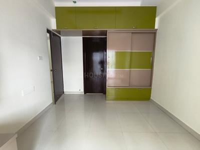 Bedroom Image of 1255 Sq.ft 2 BHK Apartment / Flat for sale in Candeur Landmark by Candeur Constructions, Gunjur Bengaluru for Rs. 14400000