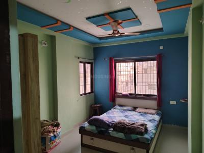 Bedroom Image of 1500 Sq.ft 3 BHK Apartment / Flat for sale in Bhumi Dream Home, Atladara Vadodara for Rs. 5000000