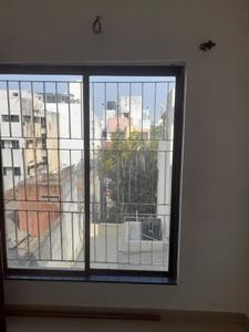 Bedroom Image of 350 Sq.ft 1 BHK Apartment / Flat for sale in Vidya Nagar Rajkot for Rs. 2150000