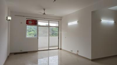 Living Room Image of 1935 Sq.ft 3 BHK Apartment / Flat for sale in ABA Olive County, Vasundhara Ghaziabad for Rs. 27000000