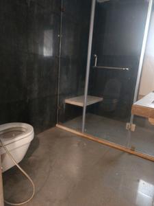 Bedroom Two Image of 5700 Sq.ft 5 BHK Apartment / Flat for sale in Goel Ganga Satellite S7, Wanowrie Pune for Rs. 60000000