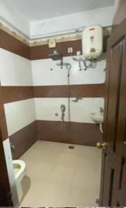 Bathroom Image of 1370 Sq.ft 3 BHK Apartment / Flat for sale in Himayat Nagar Hyderabad for Rs. 12500000