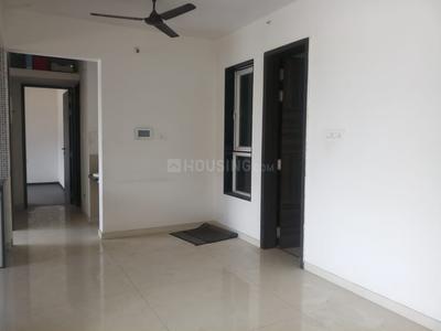 Hall Image of 1200 Sq.ft 2 BHK Apartment / Flat for sale in Sukhwani Empire Square Phase I AND II, Chinchwad Pune for Rs. 12800000