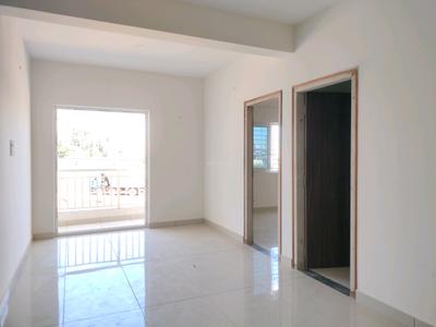 Living Room Image of 1386 Sq.ft 3 BHK Apartment / Flat for sale in SVN Green Nest, Electronic City Bengaluru for Rs. 6650000