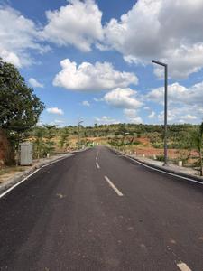 Image of 1200 Sq.ft Residential Plot / Land for sale in Kumbalgodu, Bengaluru for Rs. 5518500