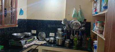 Kitchen Image of 950 Sq.ft 2 BHK Apartment / Flat for sale in Madhavadhara Visakhapatnam for Rs. 5800000
