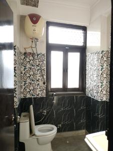 Bedroom One Image of 2400 Sq.ft 4 BHK Apartment / Flat for sale in Mahajan Shree , Sector 23 Dwarka New Delhi for Rs. 33000000