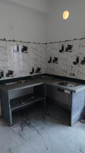 Kitchen Image of 800 Sq.ft 2 BHK Apartment / Flat for sale in Parnasree Pally Kolkata for Rs. 2600000