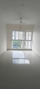 Hall Image of 660 Sq.ft 1.5 BHK Apartment / Flat for sale in Keystone Rustomjee Cleon, Bandra East Mumbai for Rs. 25500000