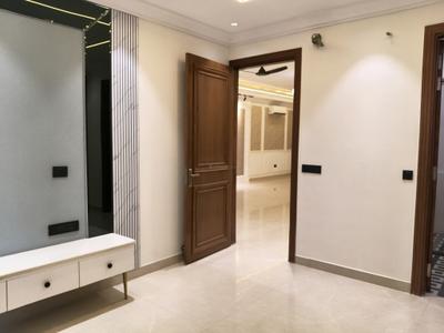 Bedroom Image of 2400 Sq.ft 4 BHK Builder Floor for sale in Palam Vihar Gurgaon for Rs. 32000000