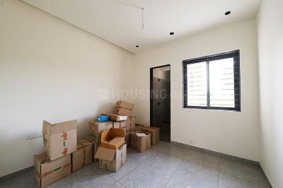 Hall Image of 2448 Sq.ft 4 BHK Independent House for sale in Shree Hari 43, Dahegam Gandhinagar for Rs. 8300000