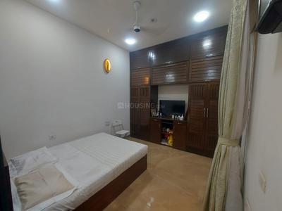 Bedroom Image of 1700 Sq.ft 3 BHK Apartment / Flat for sale in Progressive Grande, Ulwe Navi Mumbai for Rs. 32500000