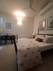 Bedroom Image of 3240 Sq.ft 8 BHK Independent House for sale in DLF Phase 4 Gurgaon for Rs. 105000000