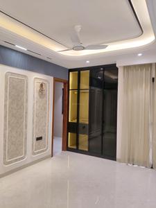 Bedroom Image of 2300 Sq.ft 3 BHK Builder Floor for sale in Ardee Pavilion Villas, Sector 52 Gurgaon for Rs. 30000000