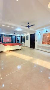 Living Room Image of 1950 Sq.ft 3 BHK Builder Floor for sale in GMS Road Dehradun for Rs. 11000000