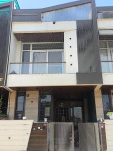Image of 1500 Sq.ft 3 BHK Independent House for rent in Narayan Vihar, Jaipur for Rs. 35000