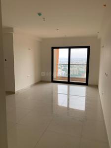 Hall Image of 1680 Sq.ft 3 BHK Apartment / Flat for sale in Purva Atmosphere, R.K. Hegde Nagar Bengaluru for Rs. 23500000