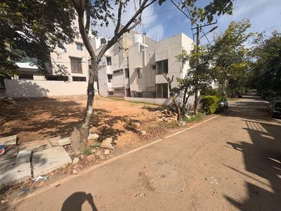 Image of 1200 Sq.ft Residential Plot / Land for sale in Bangalore City Municipal Corporation Layout, Bengaluru for Rs. 21000000