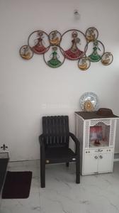 Hall Image of 1050 Sq.ft 2 BHK Independent House for sale in Amaltas Gold Ville, Bagmugaliya Bhopal for Rs. 5500000