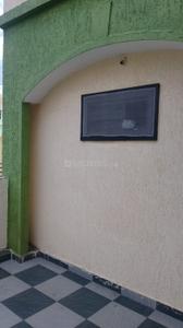 Balcony Image of 1400 Sq.ft 3 BHK Duplex for rent in Chuna Bhatti Bhopal for Rs. 27000