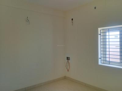 Bedroom Image of 1403 Sq.ft 3 BHK Apartment / Flat for sale in Madipakkam Chennai for Rs. 12627000