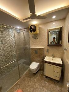 Image of 2350 Sq.ft 3.5 BHK Apartment / Flat for sale in Karanvir Towers, Sector 52, Gurgaon for Rs. 26500000