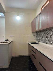 Kitchen Image of 2000 Sq.ft 4 BHK Independent House for rent in Gnana Bharathi Bengaluru for Rs. 45000