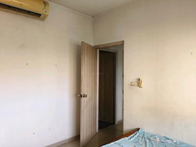 Bedroom Image of 550 Sq.ft 1 BHK Apartment / Flat for rent in Lodha Casa Rio by Lodha Group, Palava Phase 1 Thane for Rs. 13000