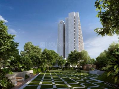 Image of 1166 Sq.ft 2 BHK Apartment / Flat for sale in K Ville, Ravet, Pune for Rs. 6300000