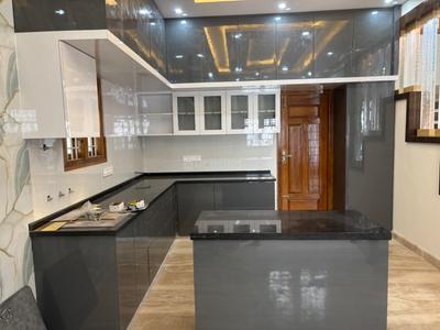 Kitchen Image of 5000 Sq.ft 5 BHK Independent House for sale in Annapurneshwari Nagar Bengaluru for Rs. 44000000