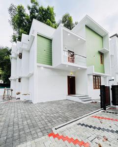 Image of 1150 Sq.ft 3 BHK Independent House for sale in Guduvancheri, Chennai for Rs. 7860000