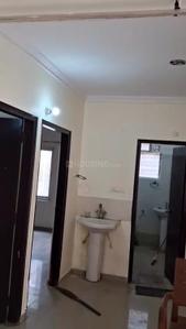 Hall Image of 1500 Sq.ft 3 BHK Apartment / Flat for rent in Mahanagar Lucknow for Rs. 25500