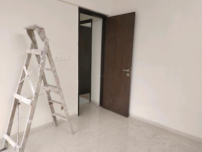 Bedroom Image of 950 Sq.ft 2 BHK Apartment / Flat for sale in Gee Cee Cloud 36 Phase I, Ghansoli Navi Mumbai for Rs. 21500000