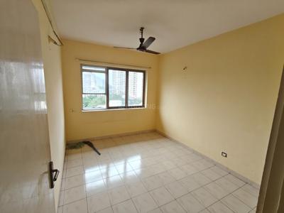 Hall Image of 980 Sq.ft 2 BHK Apartment / Flat for sale in Tata Symphony, Powai Mumbai for Rs. 19200000