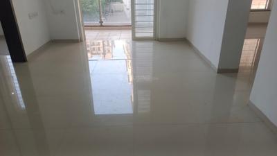 Living Room Image of 690 Sq.ft 1 BHK Apartment / Flat for sale in Gagan Micasaa, Wagholi Pune for Rs. 3750000