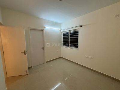 Bedroom Image of 1517 Sq.ft 3 BHK Apartment / Flat for sale in Mahendra Aarya by Mahendra Homes Pvt Ltd, Electronic City Bengaluru for Rs. 16000000