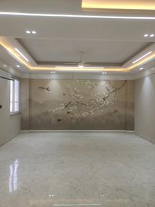 Dining Area Image of 4050 Sq.ft 4 BHK Builder Floor for sale in Ridhi Homes Signature Floors, Green Field Colony Faridabad for Rs. 28000000
