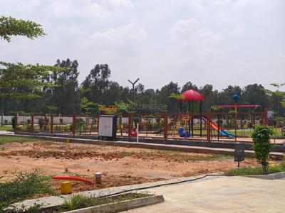 Image of 2000 Sq.ft Residential Plot / Land for sale in Whitefield, Bengaluru for Rs. 8598000