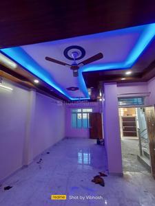 Hall Image of 1550 Sq.ft 3 BHK Villa for sale in Ashiyana Lucknow for Rs. 5000000