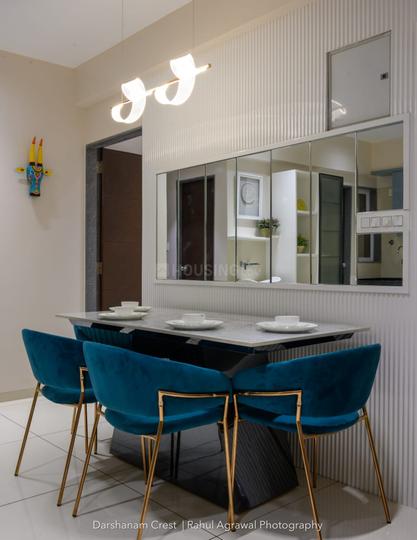 Shreeji Darshanam Crest Main Image 1