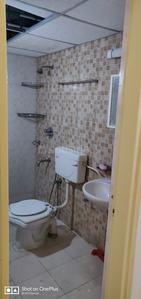Bathroom Image of 1670 Sq.ft 3 BHK Apartment / Flat for rent in GR Lavender, Arakere Bengaluru for Rs. 40000