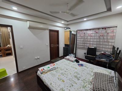 Bedroom Image of 1290 Sq.ft 2 BHK Apartment / Flat for sale in Honer Vivantis, Nallagandla Hyderabad for Rs. 13200000