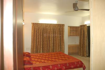 Bedroom Image of 2168 Sq.ft 4 BHK Apartment / Flat for sale in Rohan 10 Kasturkunj, Ashok Nagar Pune for Rs. 45000000