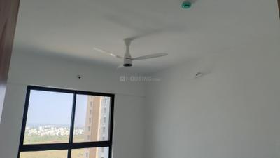 Bedroom Image of 1270 Sq.ft 2.5 BHK Apartment / Flat for rent in Pride World City, Lohegaon Pune for Rs. 31000
